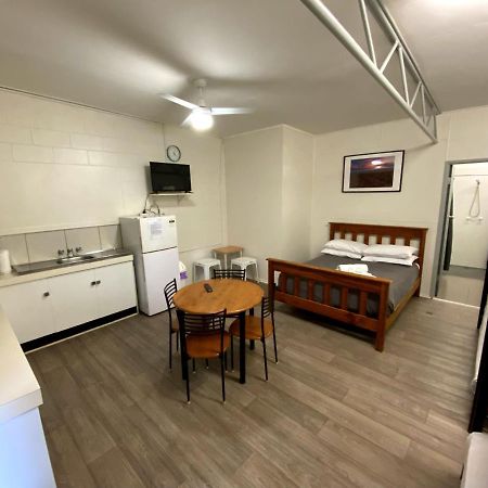 Bundaberg Park Village Exterior photo