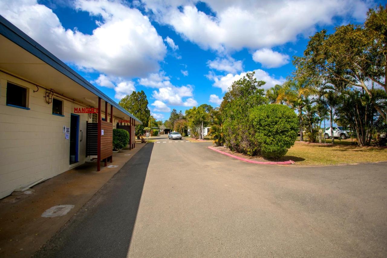 Bundaberg Park Village Exterior photo
