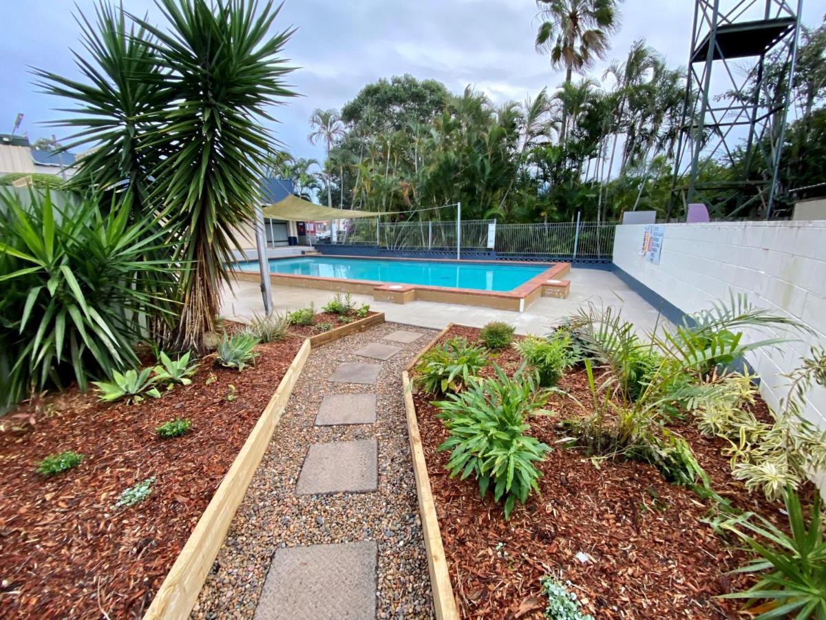 Bundaberg Park Village Exterior photo