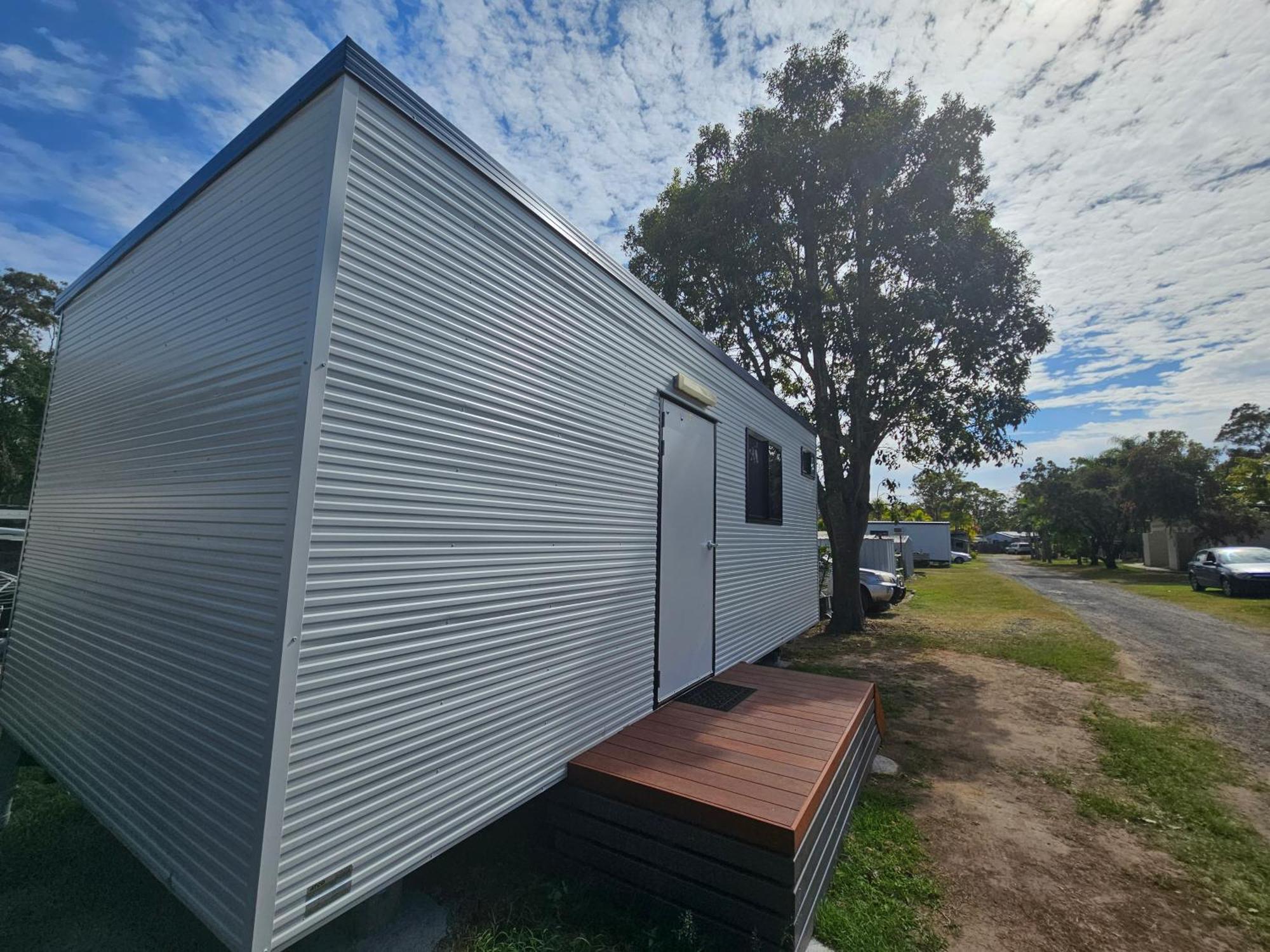 Bundaberg Park Village Exterior photo